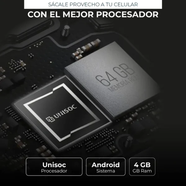MOTOROLA G04s 64GB - Image 2