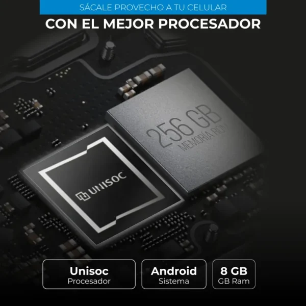 NUBIA Neo2 256GB 5G - Image 2