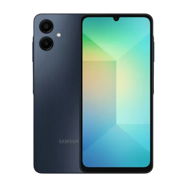 SAMSUNG Galaxy A06 128GB
