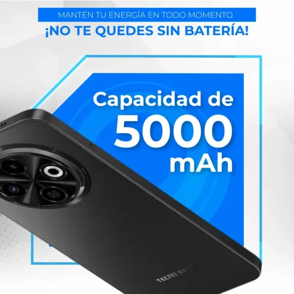 TECNO Spark 30c 256GB - Image 3