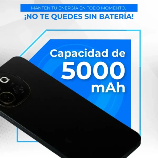 TECNO Spark 30 256GB - Image 3