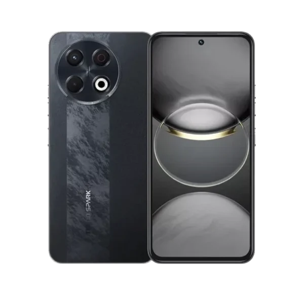 TECNO SPARK 30PRO 256GB PURPURA