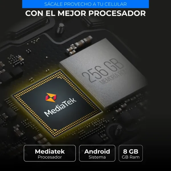 TECNO Spark 30 256GB - Image 2