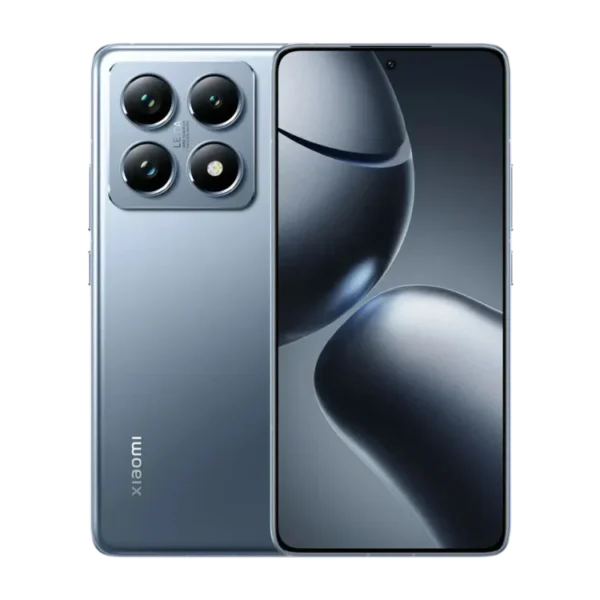 MI 14T Pro