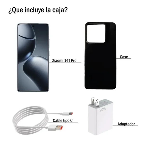 MI 14T Pro - Image 2