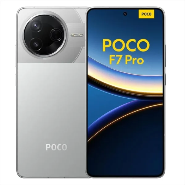 Poco F7 Pro