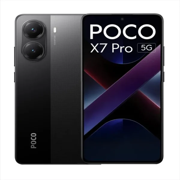 Poco X7 pro