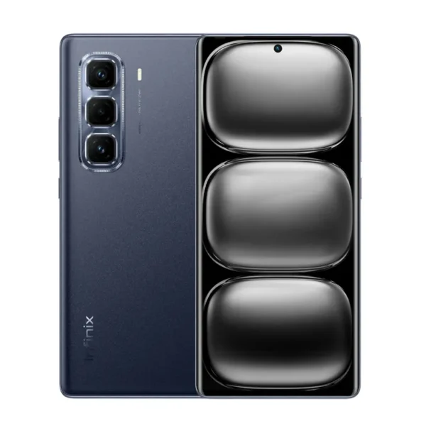 Infinix Hot 50 Pro+