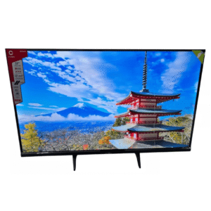Televisor Corn 32 Pulgadas led Hd Smar Tv