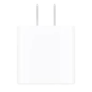 Cargador de Corriente APPLE