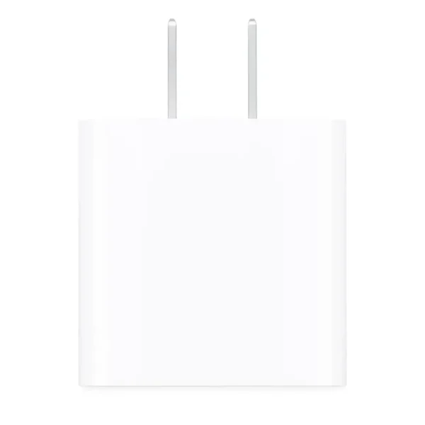 Cargador de Corriente APPLE
