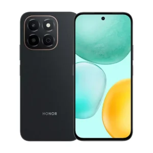 HONOR X6c 256GB Negro