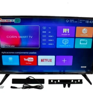 Tv Corn Smart Tv 43 Pulgadas HD