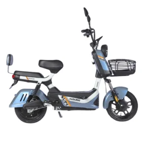 Bicicleta Eléctrica Mobulaa EB-2B